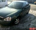 ВАЗ 2170 Priora 2007 у Дніпро (Дніпропетровську) на Automoto.ua Зелений ВАЗ 2170 Priora, об'ємом двигуна 1.6 л та пробігом 380 тис. км за 2600 $, фото 6 на Automoto.ua