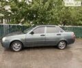 Зеленый ВАЗ 2170 Priora, объемом двигателя 1.6 л и пробегом 237 тыс. км за 2400 $, фото 1 на Automoto.ua