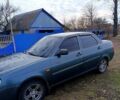 Зеленый ВАЗ 2170 Priora, объемом двигателя 1.6 л и пробегом 250 тыс. км за 2700 $, фото 1 на Automoto.ua