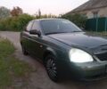 Зелений ВАЗ 2170 Priora, об'ємом двигуна 1.6 л та пробігом 1 тис. км за 1750 $, фото 1 на Automoto.ua