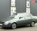 Зеленый ВАЗ 2170 Priora, объемом двигателя 1.6 л и пробегом 136 тыс. км за 2900 $, фото 5 на Automoto.ua