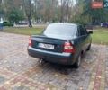 Зеленый ВАЗ 2170 Priora, объемом двигателя 1.6 л и пробегом 270 тыс. км за 2500 $, фото 21 на Automoto.ua