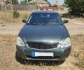 Зелений ВАЗ 2170 Priora, об'ємом двигуна 1.6 л та пробігом 200 тис. км за 3100 $, фото 7 на Automoto.ua