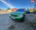 Зеленый ВАЗ 2170 Priora, объемом двигателя 1.6 л и пробегом 211 тыс. км за 1500 $, фото 1 на Automoto.ua