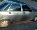 Зелений ВАЗ 2170 Priora, об'ємом двигуна 1.6 л та пробігом 225 тис. км за 3500 $, фото 2 на Automoto.ua