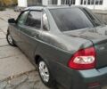 ВАЗ 2170 Priora 2008 в Конотопе на Automoto.ua Зеленый ВАЗ 2170 Priora, объемом двигателя 1.6 л и пробегом 151 тыс. км за 2850 $, фото 3 на Automoto.ua