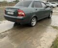 Зелений ВАЗ 2170 Priora, об'ємом двигуна 1.6 л та пробігом 220 тис. км за 1650 $, фото 2 на Automoto.ua