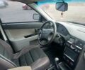 Зеленый ВАЗ 2170 Priora, объемом двигателя 1.6 л и пробегом 233 тыс. км за 3000 $, фото 9 на Automoto.ua