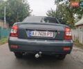 Зеленый ВАЗ 2170 Priora, объемом двигателя 1.6 л и пробегом 270 тыс. км за 2500 $, фото 14 на Automoto.ua