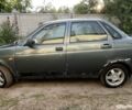 Зелений ВАЗ 2170 Priora, об'ємом двигуна 1.6 л та пробігом 320 тис. км за 850 $, фото 3 на Automoto.ua