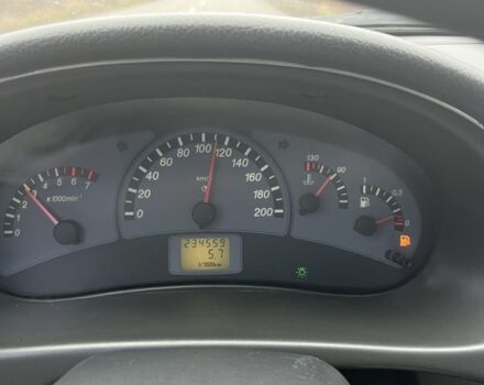 Зелений ВАЗ 2170 Priora, об'ємом двигуна 1.6 л та пробігом 235 тис. км за 2500 $, фото 7 на Automoto.ua