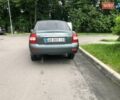 Зеленый ВАЗ 2170 Priora, объемом двигателя 1.6 л и пробегом 118 тыс. км за 2599 $, фото 4 на Automoto.ua