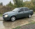 Зелений ВАЗ 2170 Priora, об'ємом двигуна 1.6 л та пробігом 220 тис. км за 1650 $, фото 1 на Automoto.ua