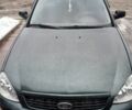 Зелений ВАЗ 2170 Priora, об'ємом двигуна 1.6 л та пробігом 170 тис. км за 2500 $, фото 1 на Automoto.ua