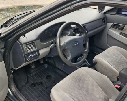 ВАЗ 2170 Priora 2008 в Никополе на Automoto.ua Зеленый ВАЗ 2170 Priora, объемом двигателя 1.6 л и пробегом 168 тыс. км за 2400 $, фото 9 на Automoto.ua