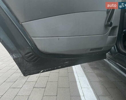 Зелений ВАЗ 2170 Priora, об'ємом двигуна 1.6 л та пробігом 306 тис. км за 2500 $, фото 8 на Automoto.ua