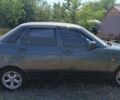 Зелений ВАЗ 2170 Priora, об'ємом двигуна 1.6 л та пробігом 200 тис. км за 3100 $, фото 1 на Automoto.ua