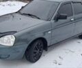 Зеленый ВАЗ 2170 Priora, объемом двигателя 1.6 л и пробегом 174 тыс. км за 3500 $, фото 2 на Automoto.ua