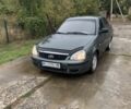 Зелений ВАЗ 2170 Priora, об'ємом двигуна 1.6 л та пробігом 220 тис. км за 1650 $, фото 1 на Automoto.ua