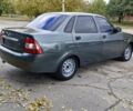ВАЗ 2170 Priora 2008 в Никополе на Automoto.ua Зеленый ВАЗ 2170 Priora, объемом двигателя 1.6 л и пробегом 168 тыс. км за 2400 $, фото 7 на Automoto.ua