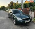 Зелений ВАЗ 2170 Priora, об'ємом двигуна 0 л та пробігом 193 тис. км за 1999 $, фото 1 на Automoto.ua
