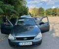 Зелений ВАЗ 2170 Priora, об'ємом двигуна 1.6 л та пробігом 210 тис. км за 2600 $, фото 1 на Automoto.ua