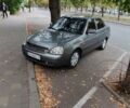 Зеленый ВАЗ 2170 Priora, объемом двигателя 1.6 л и пробегом 265 тыс. км за 2100 $, фото 15 на Automoto.ua