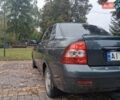 Зеленый ВАЗ 2170 Priora, объемом двигателя 1.6 л и пробегом 270 тыс. км за 2500 $, фото 16 на Automoto.ua