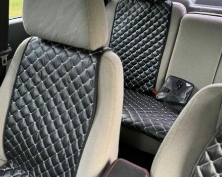 Зеленый ВАЗ 2170 Priora, объемом двигателя 1.6 л и пробегом 160 тыс. км за 3000 $, фото 6 на Automoto.ua