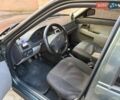 Зеленый ВАЗ 2170 Priora, объемом двигателя 1.6 л и пробегом 240 тыс. км за 2900 $, фото 1 на Automoto.ua