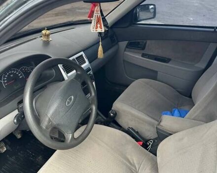 Зелений ВАЗ 2170 Priora, об'ємом двигуна 1.6 л та пробігом 192 тис. км за 1750 $, фото 13 на Automoto.ua