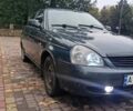 Зеленый ВАЗ 2170 Priora, объемом двигателя 1.6 л и пробегом 270 тыс. км за 2500 $, фото 23 на Automoto.ua