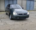 ВАЗ 2170 Priora 2008 в Никополе на Automoto.ua Зеленый ВАЗ 2170 Priora, объемом двигателя 1.6 л и пробегом 168 тыс. км за 2400 $, фото 1 на Automoto.ua