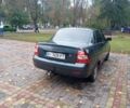 Зеленый ВАЗ 2170 Priora, объемом двигателя 1.6 л и пробегом 270 тыс. км за 2500 $, фото 22 на Automoto.ua