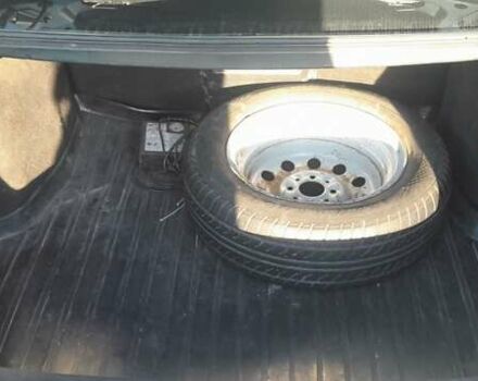 Зеленый ВАЗ 2170 Priora, объемом двигателя 1.6 л и пробегом 167 тыс. км за 3500 $, фото 51 на Automoto.ua