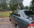 Зеленый ВАЗ 2170 Priora, объемом двигателя 1.6 л и пробегом 270 тыс. км за 2500 $, фото 21 на Automoto.ua