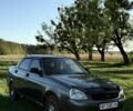 Зеленый ВАЗ 2170 Priora, объемом двигателя 1.6 л и пробегом 270 тыс. км за 1400 $, фото 1 на Automoto.ua