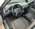 Зеленый ВАЗ 2170 Priora, объемом двигателя 1.6 л и пробегом 190 тыс. км за 1900 $, фото 1 на Automoto.ua