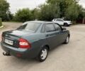 Зелений ВАЗ 2170 Priora, об'ємом двигуна 1.6 л та пробігом 251 тис. км за 2700 $, фото 5 на Automoto.ua