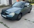 Зелений ВАЗ 2170 Priora, об'ємом двигуна 1.6 л та пробігом 111 тис. км за 2600 $, фото 1 на Automoto.ua