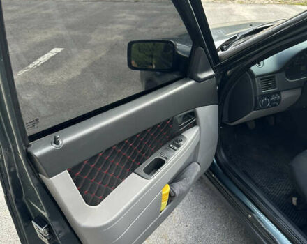 Зелений ВАЗ 2170 Priora, об'ємом двигуна 1.6 л та пробігом 142 тис. км за 2999 $, фото 8 на Automoto.ua