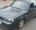 Зеленый ВАЗ 2170 Priora, объемом двигателя 1.6 л и пробегом 300 тыс. км за 2600 $, фото 2 на Automoto.ua