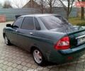 Зелений ВАЗ 2170 Priora, об'ємом двигуна 1.6 л та пробігом 250 тис. км за 2800 $, фото 1 на Automoto.ua
