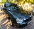 Зелений ВАЗ 2170 Priora, об'ємом двигуна 0 л та пробігом 46 тис. км за 3650 $, фото 1 на Automoto.ua