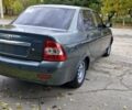 ВАЗ 2170 Priora 2008 в Никополе на Automoto.ua Зеленый ВАЗ 2170 Priora, объемом двигателя 1.6 л и пробегом 168 тыс. км за 2400 $, фото 5 на Automoto.ua