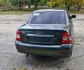 ВАЗ 2170 Priora 2008 в Никополе на Automoto.ua Зеленый ВАЗ 2170 Priora, объемом двигателя 1.6 л и пробегом 168 тыс. км за 2400 $, фото 6 на Automoto.ua