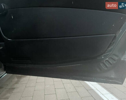 Зелений ВАЗ 2170 Priora, об'ємом двигуна 1.6 л та пробігом 306 тис. км за 2500 $, фото 6 на Automoto.ua