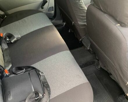 Зеленый ВАЗ 2170 Priora, объемом двигателя 1.6 л и пробегом 130 тыс. км за 2500 $, фото 7 на Automoto.ua