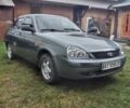 Зеленый ВАЗ 2170 Priora, объемом двигателя 1.6 л и пробегом 51 тыс. км за 2900 $, фото 1 на Automoto.ua