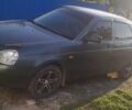 Зеленый ВАЗ 2170 Priora, объемом двигателя 1.6 л и пробегом 167 тыс. км за 3500 $, фото 1 на Automoto.ua